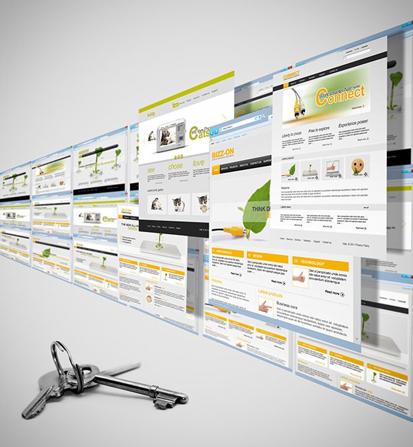 Need More Than Web Design to Build A Website - Affordable Websites for Small Business