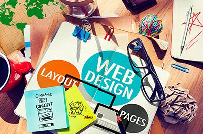 Website Creation - Affordable Websites for Small Businesses