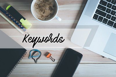 Keywords - Affordable Websites for Small Businesses